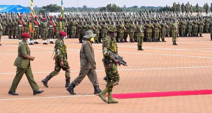 Climate Smart Agriculture helping smallholder farmers in Rwanda in the face of Climate Change