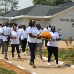 RDO, Trocaire commemorate victims of the genocide against the Tutsi