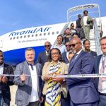 RwandAir starts first-ever non stop flights to Paris Rwandair_Paris