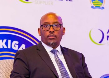 Gen. Muganga named Army Chief, as President Kagame reshuffles top security brass 