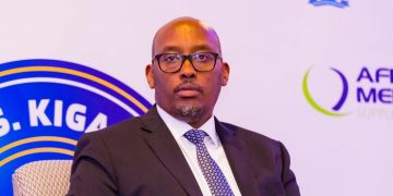 Gen. Muganga named Army Chief, as President Kagame reshuffles top security brass 