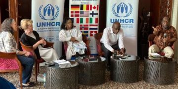 Climate Smart Agriculture helping smallholder farmers in Rwanda in the face of Climate Change