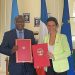 Rwanda, France sign Double Taxation Avoidance Agreement