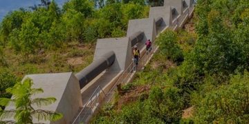 FERWAFA elections: Single candidate cleared for presidency race