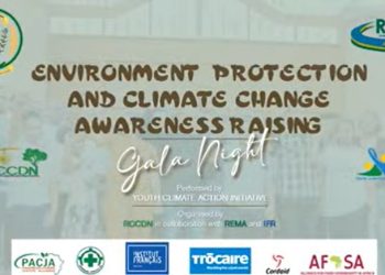 World Environment Day 2023 celebrated in Rwanda amid hope for climate justice