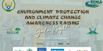 World Environment Day 2023 celebrated in Rwanda amid hope for climate justice