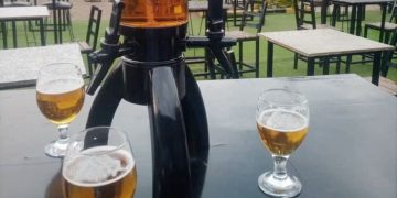 Why alcohol consumption is rising in Rwanda