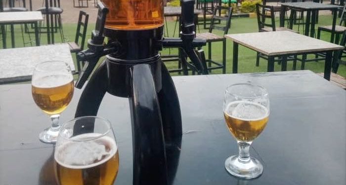 Why alcohol consumption is rising in Rwanda