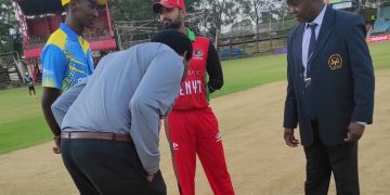 Cricket: Kenya dismiss Rwanda in T20 opener