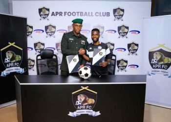 APR FC rescinds its own ban to look across borders