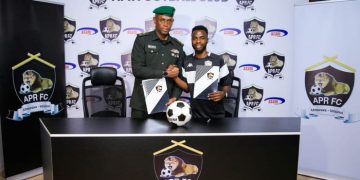 APR FC rescinds its own ban to look across borders