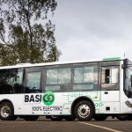 BasiGo enters Rwanda's public transport with electric buses