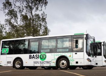 BasiGo enters Rwanda’s public transport with electric buses