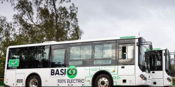 BasiGo enters Rwanda’s public transport with electric buses