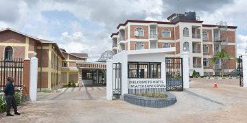 Towering heights for Mater Boni Consilii Hotel as it acquires 4*STAR rating