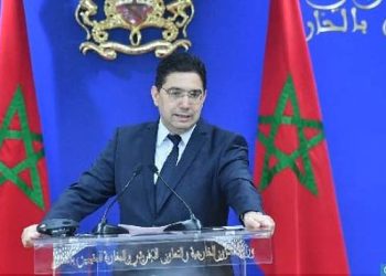 Private: Le Maroc décidera de l’avenir de la coopération avec l’UE