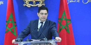 Private: Le Maroc décidera de l’avenir de la coopération avec l’UE