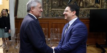 Le Maroc et l’Italie décidés à œuvrer de concert pour une méditerranée plus stable (MAE italien) 