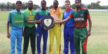 Cricket: Six teams vie for Africa’s spot at the global showpiece in Sri Lanka 2024