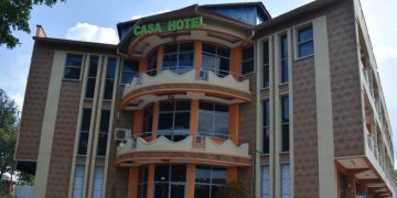 Investing in Transport and Hospitality to transform livelihoods