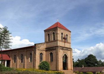 Key tourist attractions in Huye District