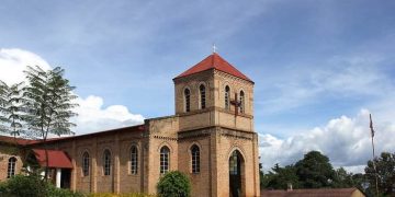 Key tourist attractions in Huye District