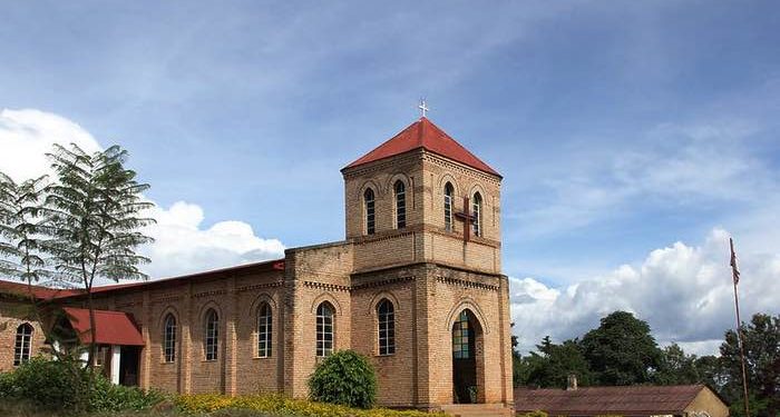 Key tourist attractions in Huye District