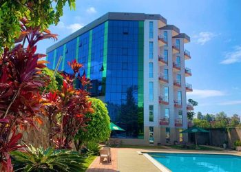 Key tourist attractions in Huye District