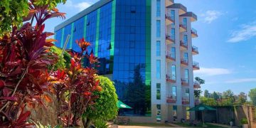 Key tourist attractions in Huye District