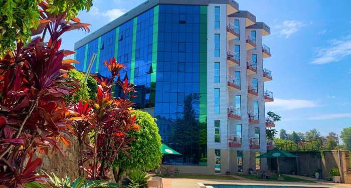 Key tourist attractions in Huye District