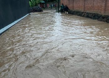 Major data gaps undercut response to reduce flood risks in Rwanda, DR Congo