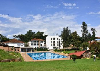 Key tourist attractions in Huye District