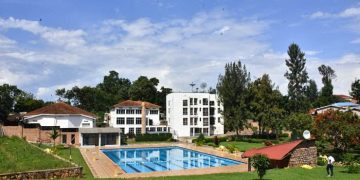 Key tourist attractions in Huye District