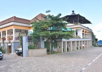 Galileo Stadium Hotel: Ecstatic sculptures offer uniqueness, competitive edge  