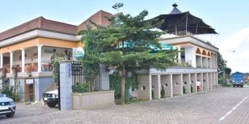 Galileo Stadium Hotel: Ecstatic sculptures offer uniqueness, competitive edge  