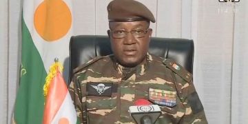 Niger coup: Abdourahmane Tchiani declares himself leader