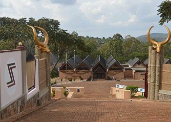 Huye casts brighter future as a regional pro-green city