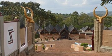 Huye casts brighter future as a regional pro-green city