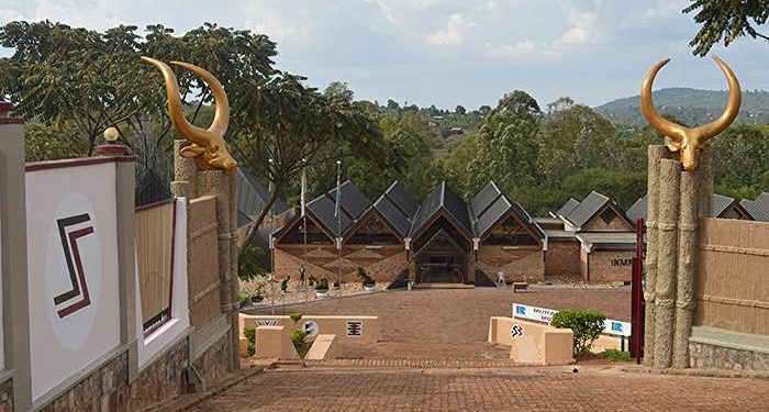 Huye casts brighter future as a regional pro-green city