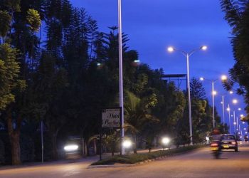 Huye casts brighter future as a regional pro-green city