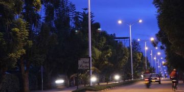 Huye casts brighter future as a regional pro-green city