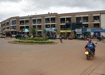 Huye casts brighter future as a regional pro-green city