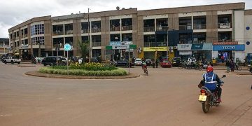 Huye casts brighter future as a regional pro-green city