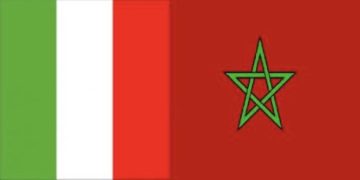 Moroccan Sahara: Italy Commends Morocco’s ‘Serious and Credible Efforts’