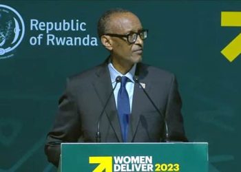 Much more remains to be done to tackle gender injustices, says Kagame