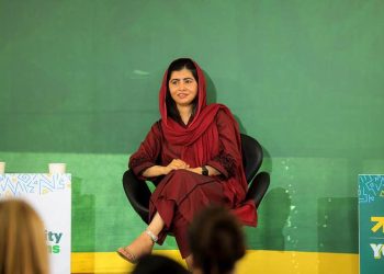 Women Deliver 2023: Girls’ dignity is worth fighting for – Malala