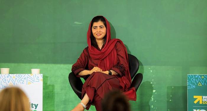 Women Deliver 2023: Girls’ dignity is worth fighting for – Malala