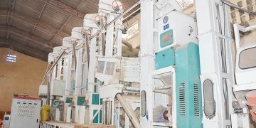 MINETERIE de Huye prioritizes quality rice