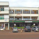 Hotel Mont Huye entice visitors to the region