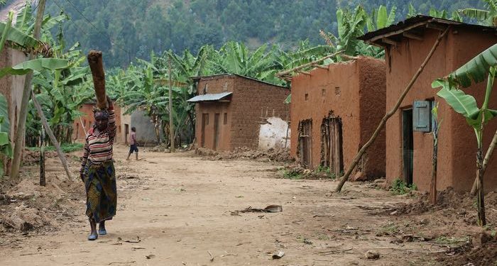 Over $415 million needed to recover from impact of recent floods and landslides